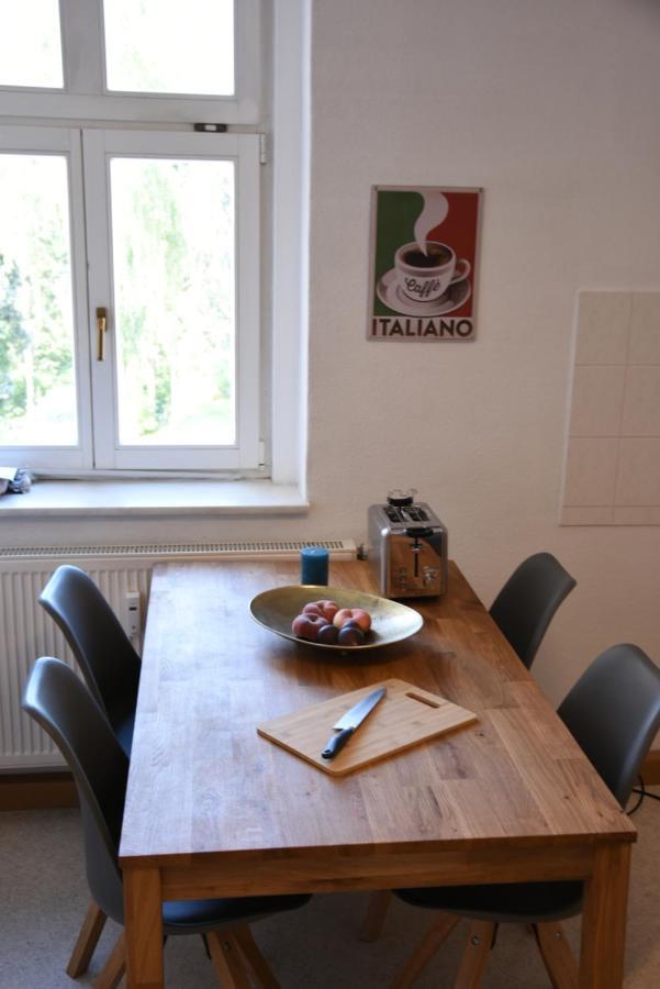 Marktquartier Reichenbach  Kültér fotó