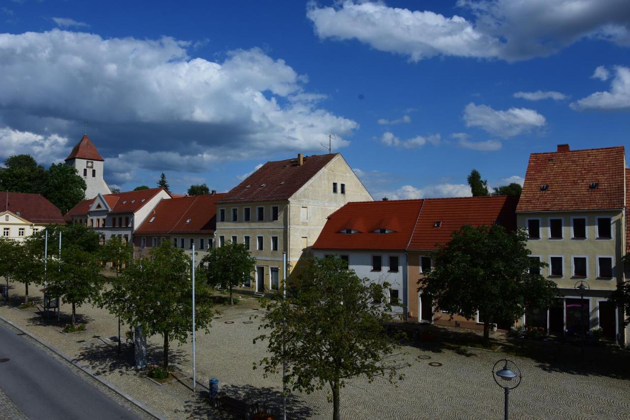 Marktquartier Reichenbach  Kültér fotó