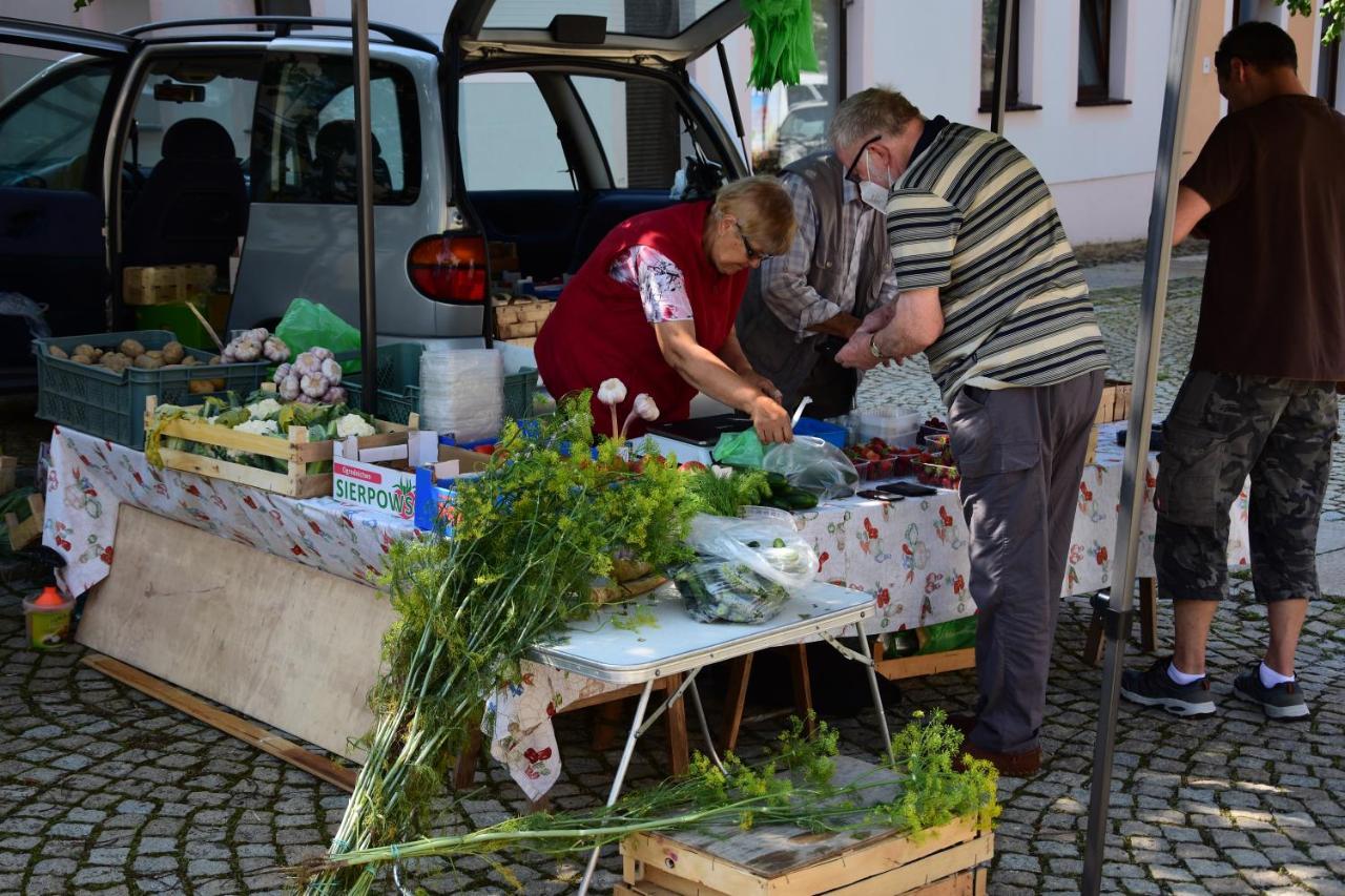 Marktquartier Reichenbach  Kültér fotó